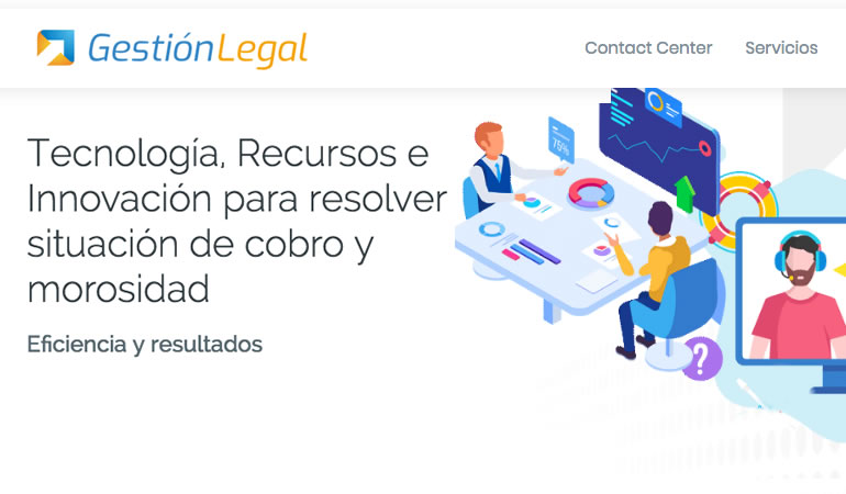 Nueva Imagen Corporativa y Website Institucional